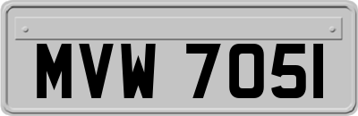 MVW7051