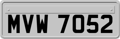 MVW7052