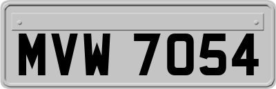 MVW7054