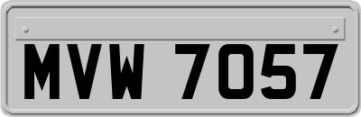 MVW7057