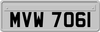 MVW7061