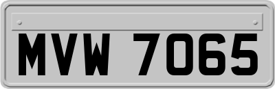 MVW7065