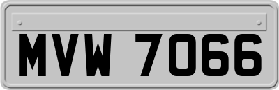 MVW7066