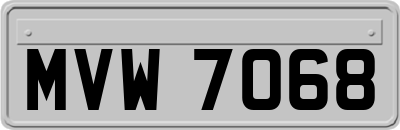 MVW7068