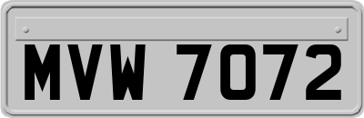 MVW7072