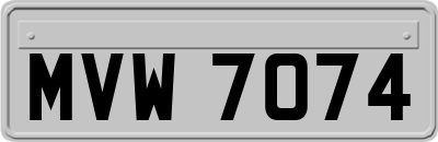 MVW7074