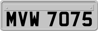 MVW7075