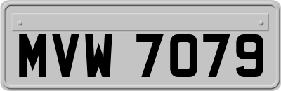 MVW7079