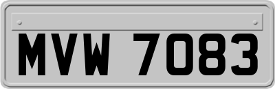 MVW7083