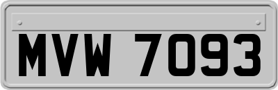 MVW7093