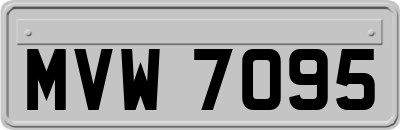 MVW7095