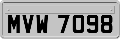 MVW7098