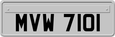 MVW7101