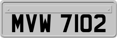 MVW7102