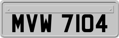 MVW7104