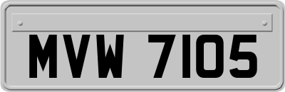 MVW7105