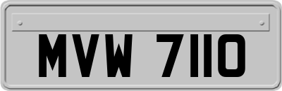 MVW7110