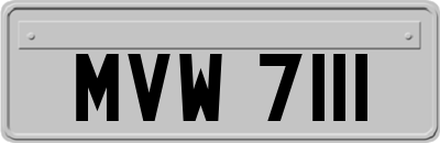 MVW7111