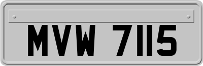 MVW7115