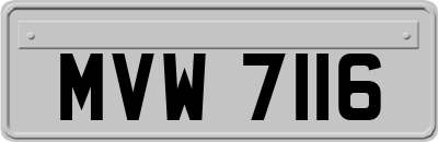 MVW7116