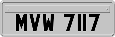 MVW7117