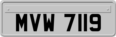 MVW7119