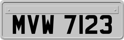 MVW7123