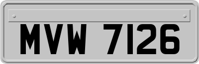 MVW7126