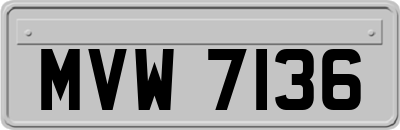 MVW7136