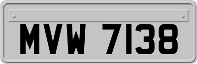 MVW7138