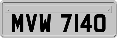 MVW7140