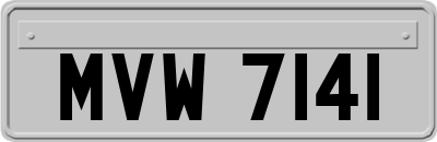 MVW7141