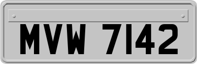 MVW7142