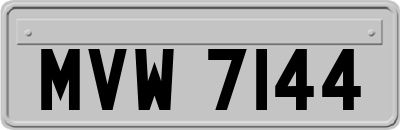 MVW7144