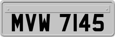 MVW7145