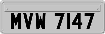 MVW7147