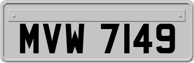 MVW7149