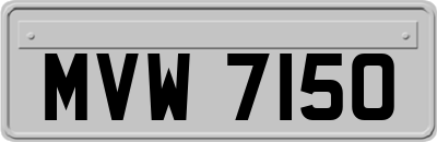 MVW7150