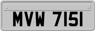 MVW7151