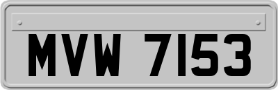 MVW7153