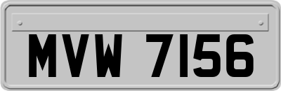 MVW7156