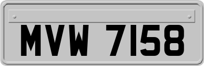 MVW7158