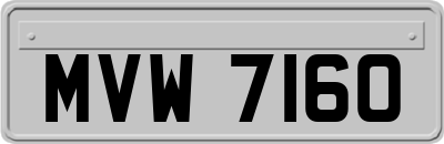 MVW7160