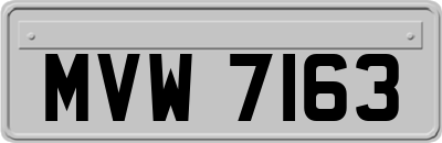 MVW7163