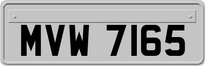 MVW7165