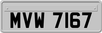 MVW7167