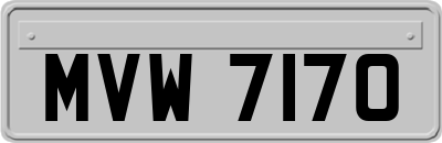 MVW7170