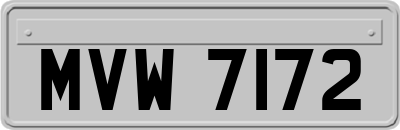 MVW7172