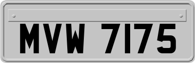 MVW7175