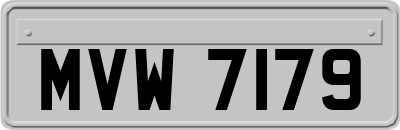 MVW7179